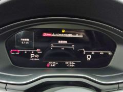 Audi A5 Sportback 40 TFSI quattro Luxury Dynamic Edition - фото 20