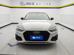 Audi A5 Sportback 40 TFSI quattro Luxury Dynamic Edition - фото 3
