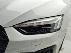 Audi A5 Sportback 40 TFSI quattro Luxury Dynamic Edition - фото 4