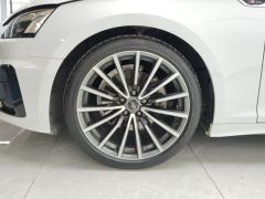 Audi A5 Sportback 40 TFSI quattro Luxury Dynamic Edition - фото 6
