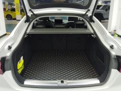 Audi A5 Sportback 40 TFSI quattro Luxury Dynamic Edition - фото 7