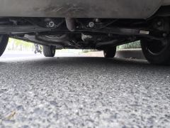 Changan Lingyun 300T 2WD Edition - photo 9