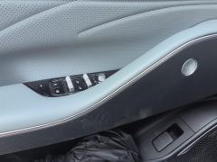 Geely Galaxy E8 665km Rear-Drive Starship Long-Range Edition - фото 13
