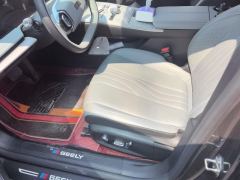 Geely Galaxy E8 665km Rear-Drive Starship Long-Range Edition - фото 14