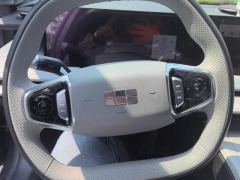 Geely Galaxy E8 665km Rear-Drive Starship Long-Range Edition - фото 16