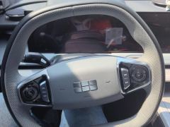 Geely Galaxy E8 665km Rear-Drive Starship Long-Range Edition - фото 18