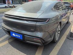 Geely Galaxy E8 665km Rear-Drive Starship Long-Range Edition - фото 2