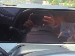 Geely Galaxy E8 665km Rear-Drive Starship Long-Range Edition - фото 20