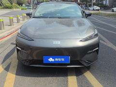 Geely Galaxy E8 665km Rear-Drive Starship Long-Range Edition - фото 3