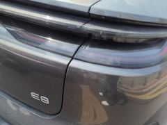 Geely Galaxy E8 665km Rear-Drive Starship Long-Range Edition - фото 5