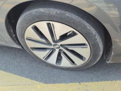 Geely Galaxy E8 665km Rear-Drive Starship Long-Range Edition - фото 6