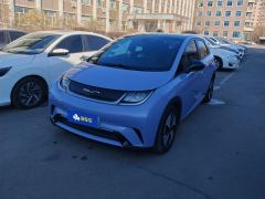 BYD Dolphin 420km Stylish Edition - ფოტო 1