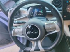 BYD Dolphin 420km Stylish Edition - ფოტო 18