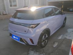 BYD Dolphin 420km Stylish Edition - ფოტო 2