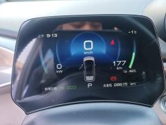 BYD Dolphin 420km Stylish Edition - ფოტო 20