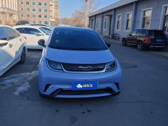 BYD Dolphin 420km Stylish Edition - ფოტო 3