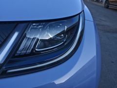 BYD Dolphin 420km Stylish Edition - ფოტო 4