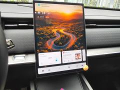 Chery Explore 06 Edition 1.6T AWD Version - photo 17