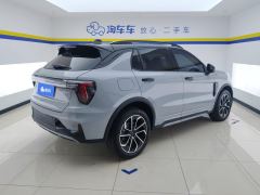 Lynk & Co 01 EM-P 1.5T 70km PM Version - ფოტო 2