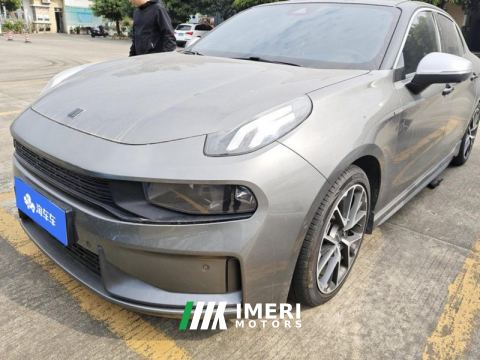 2022 Lynk & Co 03 1.5T 2WDPro - ავტომობილი ჩინეთიდან