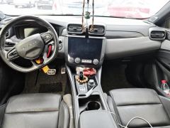 Lynk & Co 03 1.5T 2WDPro - ფოტო 16