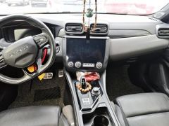 Lynk & Co 03 1.5T 2WDPro - ფოტო 17