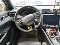Lynk & Co 03 1.5T 2WDPro - ფოტო 18