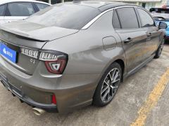 Lynk & Co 03 1.5T 2WDPro - ფოტო 2