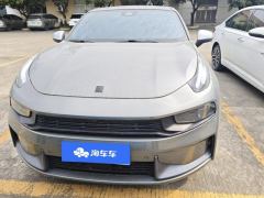 Lynk & Co 03 1.5T 2WDPro - ფოტო 3