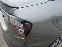 Lynk & Co 03 1.5T 2WDPro - ფოტო 5
