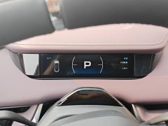 Xiaomi SU7 720km Rear Drive Standard Edition - photo 20