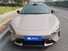 Xiaomi SU7 720km Rear Drive Standard Edition - photo 3