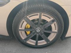 Xiaomi SU7 720km Rear Drive Standard Edition - photo 6
