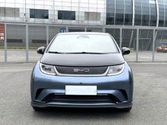 BYD Dolphin 401km Knight Edition - ფოტო 2