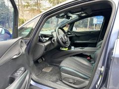 BYD Dolphin 401km Knight Edition - ფოტო 5