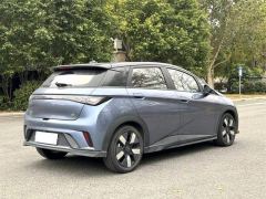BYD Dolphin 401km Knight Edition - ფოტო 7