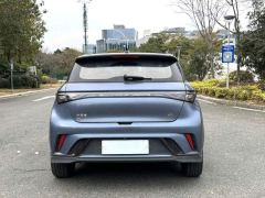 BYD Dolphin 401km Knight Edition - ფოტო 8
