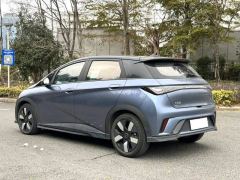 BYD Dolphin 401km Knight Edition - ფოტო 9