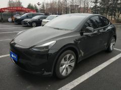Tesla Model Y Facelift 545km Rear-Wheel Drive Edition - photo 1
