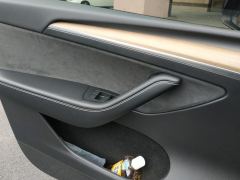 Tesla Model Y Facelift 545km Rear-Wheel Drive Edition - photo 13