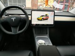 Tesla Model Y Facelift 545km Rear-Wheel Drive Edition - photo 16