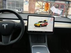Tesla Model Y Facelift 545km Rear-Wheel Drive Edition - photo 17