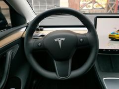 Tesla Model Y Facelift 545km Rear-Wheel Drive Edition - photo 18
