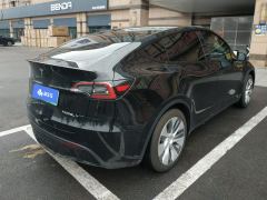 Tesla Model Y Facelift 545km Rear-Wheel Drive Edition - photo 2