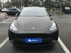 Tesla Model Y Facelift 545km Rear-Wheel Drive Edition - photo 3