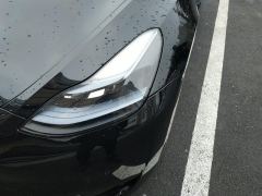 Tesla Model Y Facelift 545km Rear-Wheel Drive Edition - photo 4