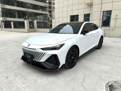 Changan UNI-V 2.0T Sharp Speed Edition - photo 1