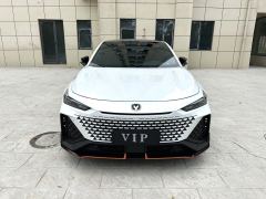 Changan UNI-V 2.0T Sharp Speed Edition - photo 2