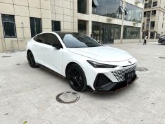 Changan UNI-V 2.0T Sharp Speed Edition - photo 3