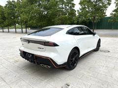 Changan UNI-V 2.0T Sharp Speed Edition - photo 4